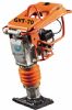 Vibratory Tamping Rammer Used Honda GX100 With CE  Certificate